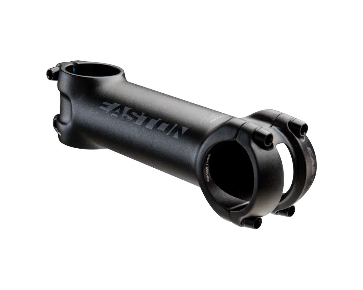 Easton EA70 Stem (Black) (31.8mm) (120mm) (0°)